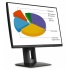 Monitor HP Z24n LED 24'', HDMI, Negro - Imagen adicional 1