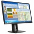 Monitor HP Z27n LED 27'', Wide Quad HD, 1x HDMI, Negro  3