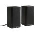 HP Sistema de Bocinas S5000, Alámbrico, 2.0, 4W RMS, Negro  2