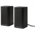 HP Sistema de Bocinas S5000, Alámbrico, 2.0, 4W RMS, Negro  3