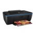 Multifuncional HP DeskJet Ink Advantage Ultra 2529, Color, Inyección, Print/Scan/Copy  2