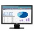 Monitor HP ProDisplay P202 LED 20'', Negro  2