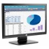 Monitor HP ProDisplay P202 LED 20'', Negro  3