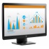 Monitor HP ProDisplay P232 LED 23", Full HD, Negro  4