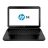 Laptop HP 14-y002la 14'', Intel Celeron N2840 2.16GHz, 4GB, 500GB, Windows 8.1 64-bit, Negro  1
