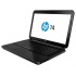 Laptop HP 14-y002la 14'', Intel Celeron N2840 2.16GHz, 4GB, 500GB, Windows 8.1 64-bit, Negro  4