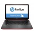 Laptop HP Pavilion 15-p205na Touch 15.6", AMD A8-6410 2.00GHz, 8GB, 750GB, Windows 8.1 64-bit, Negro/Rojo  1