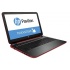 Laptop HP Pavilion 15-p205na Touch 15.6", AMD A8-6410 2.00GHz, 8GB, 750GB, Windows 8.1 64-bit, Negro/Rojo  3