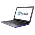 Laptop HP Pavilion 15-ab010la 15.6", AMD A10-8700P 1.80GHz, 12GB, 1TB, Windows 8.1 64-bit, Azul  1