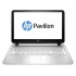 Laptop HP Pavilion 15-ab012la 15.6", AMD A10-8700P 1.80GHz, 12GB, 1TB, Windows 8.1 64-bit, Blanco  1