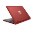 Netbook HP Pavilion x360 - 11-k102la 11.6", Intel Pentium N3700 1.60GHz, 4GB, 500GB, Windows 10 Home 64-bit, Rojo  7