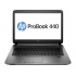 Laptop HP ProBook 440 G2 14'', Intel Core i5-4210U 1.70GHz, 8GB, 1TB, Windows 7/8.1 Professional 64-bit, Plata  1