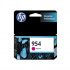 Cartucho HP 954 Magenta Original