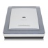 Scanner HP Scanjet G2710, 2400 x 4800 DPI, Escáner Color, Gris/Blanco  2