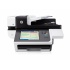 HP Digital Sender Flow 8500 fn1, Estación de Trabajo de Captura de Documentos, 600 x 600 DPI, USB - Imagen adicional 1