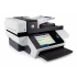 HP Digital Sender Flow 8500 fn1, Estación de Trabajo de Captura de Documentos, 600 x 600 DPI, USB - Imagen adicional 2