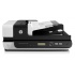 Scanner HP Scanjet Enterprise Flow 7500, 600 x 600 DPI, Escáner Color, Escaneado Dúplex, Negro/Blanco  1