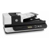 Scanner HP Scanjet Enterprise Flow 7500, 600 x 600 DPI, Escáner Color, Escaneado Dúplex, Negro/Blanco  5