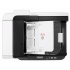 Scanner HP Scanjet Enterprise Flow 7500, 600 x 600 DPI, Escáner Color, Escaneado Dúplex, Negro/Blanco  8