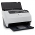 Scanner HP Scanjet Enterprise 7000 s2, 600 x 600 DPI, Escáner Color, Escaneado dúplex, Negro/Blanco  1