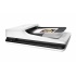 Scanner HP Scanjet Pro 2500 f1, 1200 x 1200 DPI, Escáner Color, Escaneado Dúplex, USB 2.0  4
