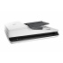 Scanner HP Scanjet Pro 2500 f1, 1200 x 1200 DPI, Escáner Color, Escaneado Dúplex, USB 2.0  5