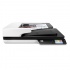Scanner HP Scanjet Pro 4500 fn1, 1200 x 1200 DPI, Escáner Color, Escaneado Dúplex, USB 3.0  1