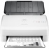 Scanner HP ScanJet Pro 3000 s3, 600 x 600 DPI, Escáner Color, Escaneado Dúplex, Blanco  1