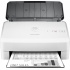 Scanner HP ScanJet Pro 3000 s3, 600 x 600 DPI, Escáner Color, Escaneado Dúplex, Blanco  9