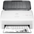 Scanner HP ScanJet Pro 3000 s3, 600 x 600 DPI, Escáner Color, Escaneado Dúplex, Blanco  9