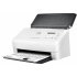 Scanner HP Scanjet Enterprise Flow 5000 s4, Escáner Color, Escaneado Dúplex, USB 2.0/3.0, Blanco  4