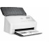 Scanner HP ScanJet Enterprise Flow 7000 s3, 600 x 600 DPI, Escáner Color, Escaneado Dúplex, USB 2.0/3.0, Blanco  3