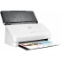 Scanner HP ScanJet Pro 2000 s1, 600 x 600 DPI, Escáner Color, Escaneado Dúplex, Blanco  2