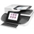 Scanner HP Digital Sender Flow 8500 fn2, 600 x 600DPI, Escáner Color, USB/Ethernet, Blanco, con Bandeja de Máximo 150 Hojas  3