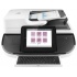 Scanner HP Digital Sender Flow 8500 fn2, 600 x 600DPI, Escáner Color, USB/Ethernet, Blanco, con Bandeja de Máximo 150 Hojas  4
