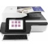 Scanner HP ScanJet Enterprise Flow N9120 fn2, 600 x 600 DPI, Escáner Color, Escaneado Dúplex, RJ-45/USB, Negro/Blanco  1
