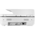 Scanner HP ScanJet Enterprise Flow N9120 fn2, 600 x 600 DPI, Escáner Color, Escaneado Dúplex, RJ-45/USB, Negro/Blanco  4