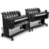 Plotter HP DesignJet T930 36'', Color, Inyección, Print - Obligatoria Compra H4518E ― Requiere Care pack de Instalación H4518E por parte de la marca, consulta a servicio al cliente.  6