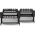 Plotter HP DesignJet T930 36'', Color, Inyección, Print ― Incluye una Pantalla LED Hisense 50" Smart TV  7