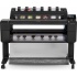Plotter HP DesignJet T1530 36'', PostScript, Color, Inyección, Print - Obligatoria Compra H4518E  1