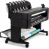 Plotter HP DesignJet T1530 36'', PostScript, Color, Inyección, Print - Obligatoria Compra H4518E  3