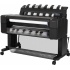 Plotter HP DesignJet T1530 36'', PostScript, Color, Inyección, Print - Obligatoria Compra H4518E  4