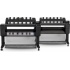 Plotter HP DesignJet T1530 36'', PostScript, Color, Inyección, Print - Obligatoria Compra H4518E  6