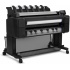 Plotter HP DesignJet T2530 36'', Color, Inyección, Print/Scan/Copy - Obligatoria Compra H4518E  4