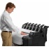 Plotter HP DesignJet T2530 36'', Color, Inyección, Print/Scan/Copy - Obligatoria Compra H4518E  5