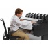 Plotter HP DesignJet T2530 36'', PostScript, Color, Inyección, Print/Scan/Copy - Obligatoria Compra H4518E  10