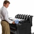 Plotter HP DesignJet T2530 36'', PostScript, Color, Inyección, Print/Scan/Copy - Obligatoria Compra H4518E  8
