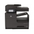 Multifuncional HP Officejet Pro X476dw, Color, Inyección, Inalámbrico, Print/Scan/Copy/Fax - incluye 4 Cartuchos