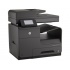 Multifuncional HP Officejet Pro X476dw, Color, Inyección, Inalámbrico, Print/Scan/Copy/Fax - incluye 4 Cartuchos - Imagen adicional 1