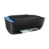 Multifuncional HP DeskJet Ink Advantage Ultra 4729, Color, Inyección, Inalámbrico, Print/Scan/Copy